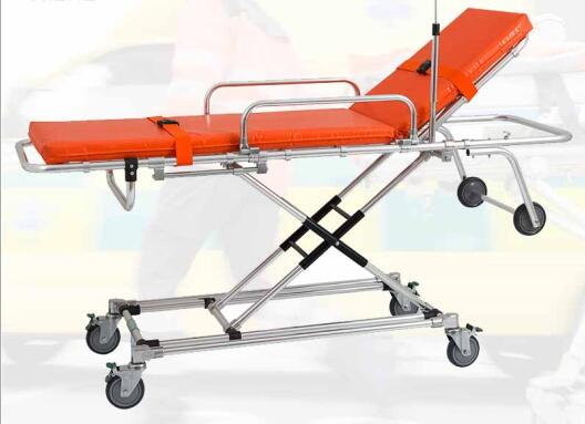 Ambulance stretcher MDS-3G